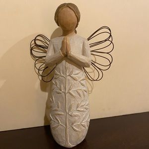 Willow Tree Figurine